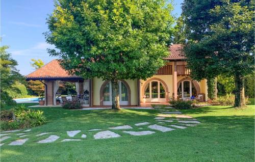 Vedelago Casa | Cozy Home In Fanzolo Di Vedelago