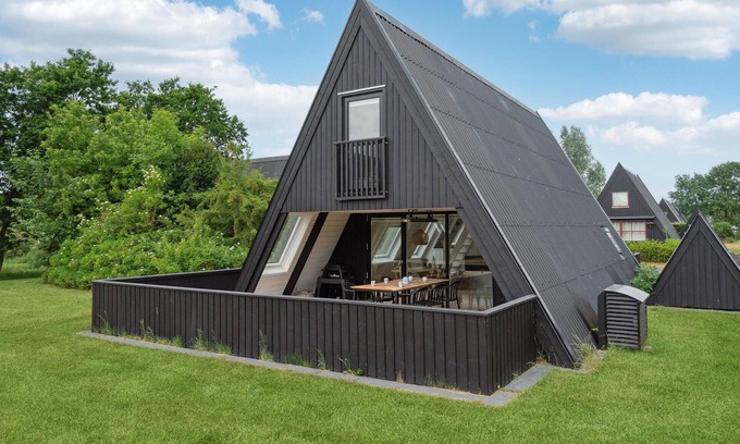 Gatten Casa | Preciosa casa en Farsø con cocina