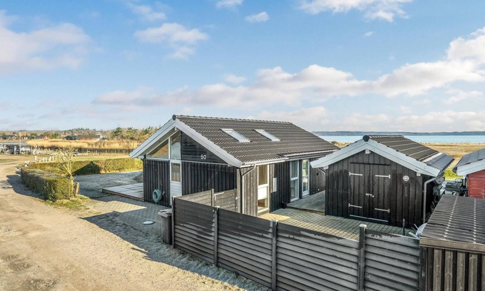 Fredericia Casa | Acogedora casa en Fredericia