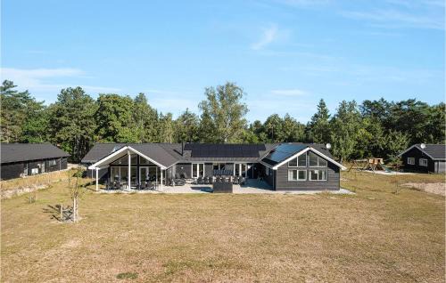 Frederiksvaerk Casa | Cozy Home In Frederiksværk With Sauna