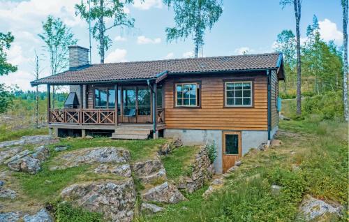 Gislaved Casa | Cozy Home In Gislaved With Sauna