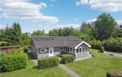 Glesborg Casa | Cozy Home In Glesborg With Wifi