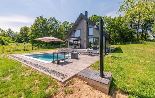 Gospic Casa | Cozy Home In Gospic With Wi-Fi