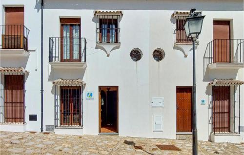 Grazalema Casa | Cozy Home In Grazalema With Wifi