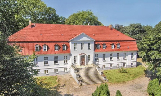 Lelkendorf Casa | Cozy Home In Gross Markow With Sauna