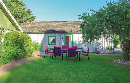 Hollviken Casa | Cozy Home In Höllviken With Wifi