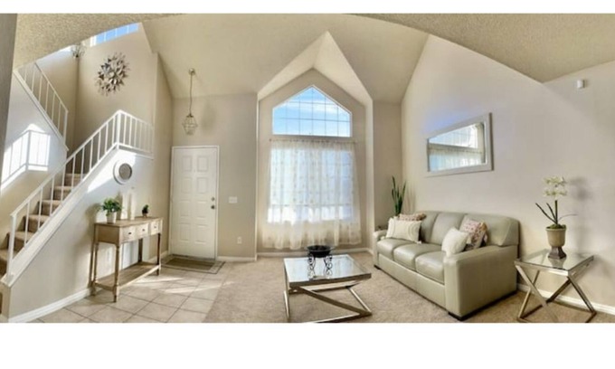 Hesperia Casa | Cozy home in Hesperia, 26 mi from Wrightwood