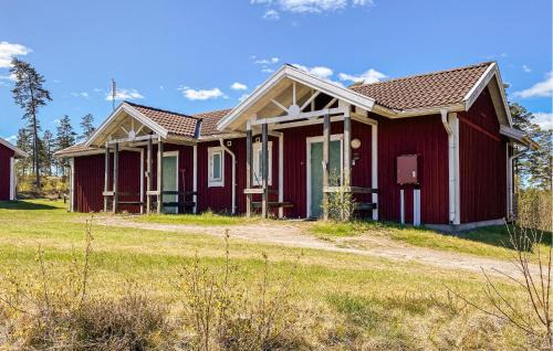 Hok Casa | Cozy Home In Hokjönköpingskillingaryd