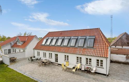 Ristinge Casa | Cozy Home In Humble With Wifi