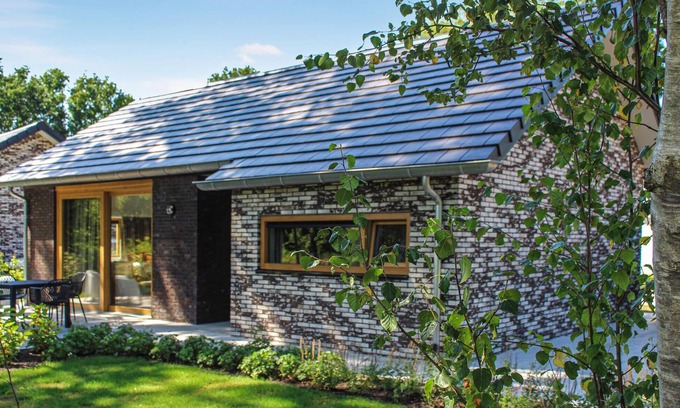 IJhorst Casa | Acogedora casa en IJhorst con cocina