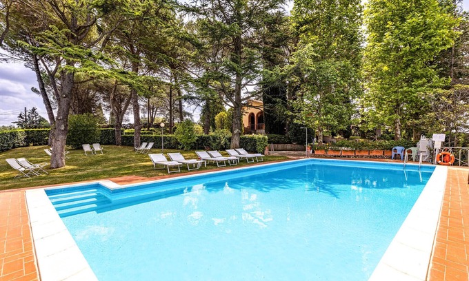 Magliano Casa | Acogedora casa en Tavarnelle VP FI