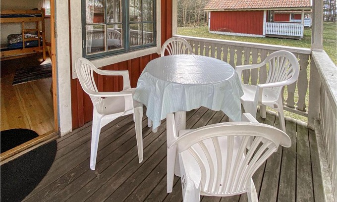 Unnaryd Casa | Cozy Home In Jälluntofta With Wifi