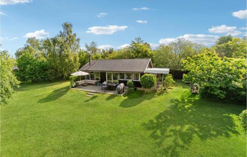 Kulhuse Casa | Cozy Home In Jægerspris With Kitchen