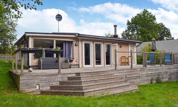 Kvidinge Casa | Cozy home in Kvidinge with WiFi