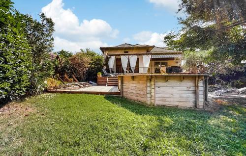 Lamotte-du-Rhone Casa | Cozy Home In Lamotte Du Rhone