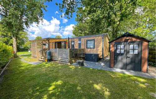 Lauwersoog Casa | Cozy Home In Lauwersoog With Wifi