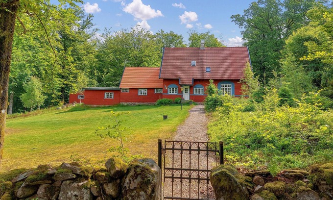 Markaryd Municipality Casa | Cozy home in Markaryd with WiFi