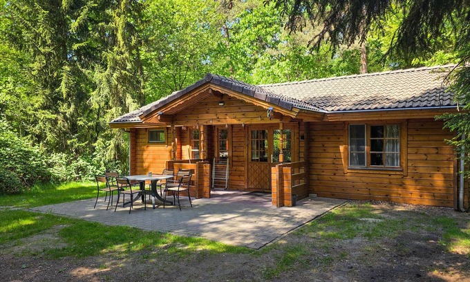 Neede Casa | Acogedora casa en Neede con sauna