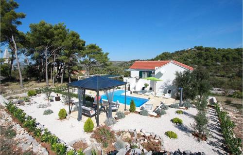 Dracevica Casa | Cozy Home In Nerezisca With Wifi