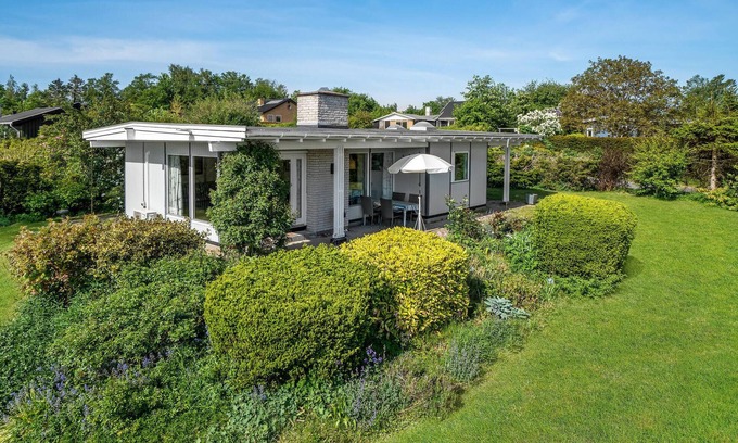 Olsted Casa | Bonita casa en ølsted con cocina
