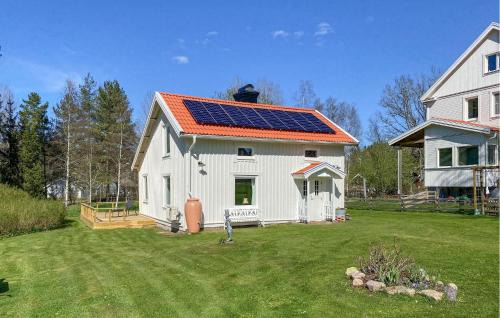Ormaryd Casa | Cozy Home In Ormaryd With Wifi