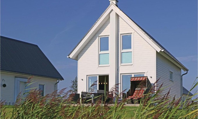 Olpenitz Casa | Cozy Home In Ostseeresort Olpenitz