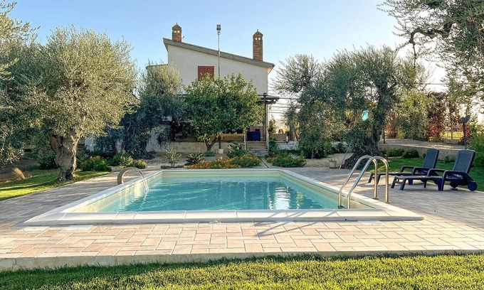 Pisticci Casa | Acogedora casa en Pisticci