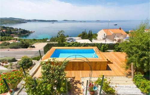 Zupa dubrovacka Casa | Cozy Home In Plat With Wifi