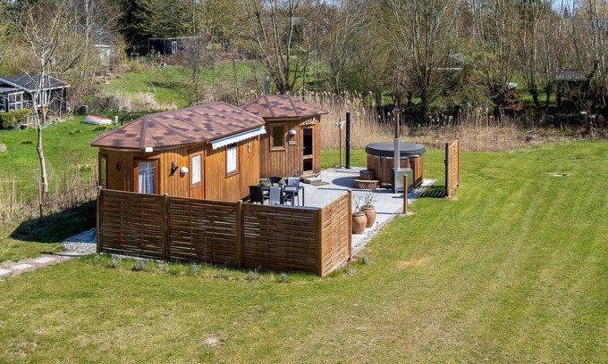 Togeholt Casa | Preciosa casa de 1 dormitorio en Præstø