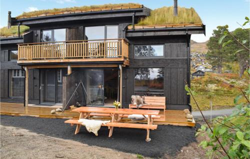 Rauland Casa | Cozy Home In Rauland With Sauna