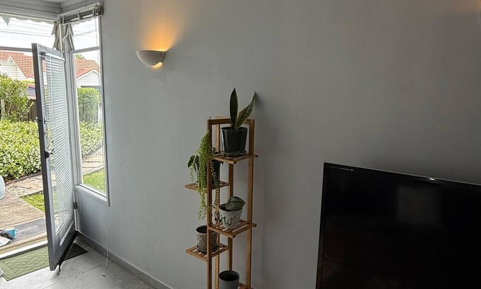 Remuera Casa | Cozy home in Remuera
