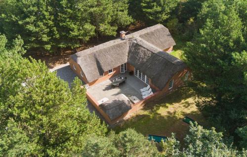 Lodbjerg Hede Casa | Cozy Home In Ringkøbing With Sauna