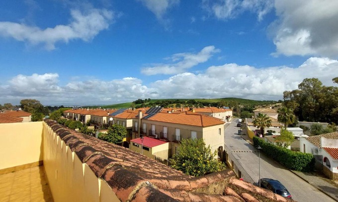 San Jose del Valle Casa | Cozy Home In San Jose Del Valle