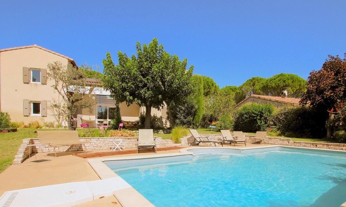 Sauzet Casa | Preciosa casa en Sauzet con cocina