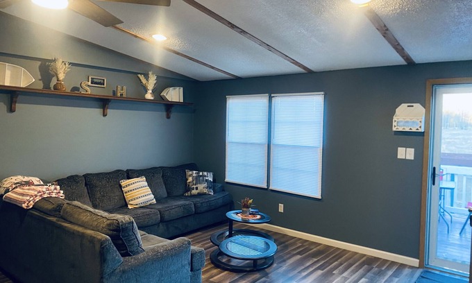 Bennett Otro | Cozy home in Seagrove