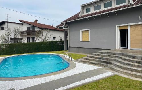 Kraljevec Sesvetski Casa | Cozy Home In Sesvete With Wifi