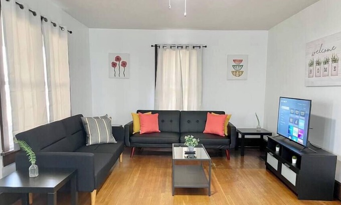 Shelbyville Casa | Cozy Home in Shelbyville, 10 min to Casino!