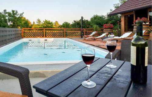 Velika Gorica Casa | Cozy Home In Siljakovina With Sauna