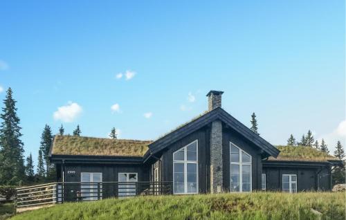 Sjusjoen Casa | Cozy Home In Sjusjøen With Sauna