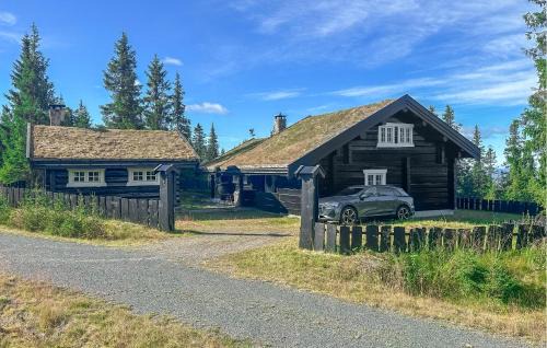 Lillehammer Casa | Cozy Home In Sjusjøen With Sauna