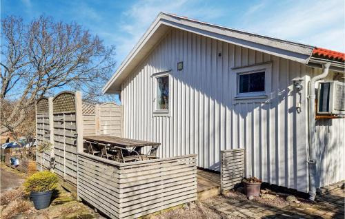 Skaerhamn Casa | Cozy Home In Skärhamn With Wifi