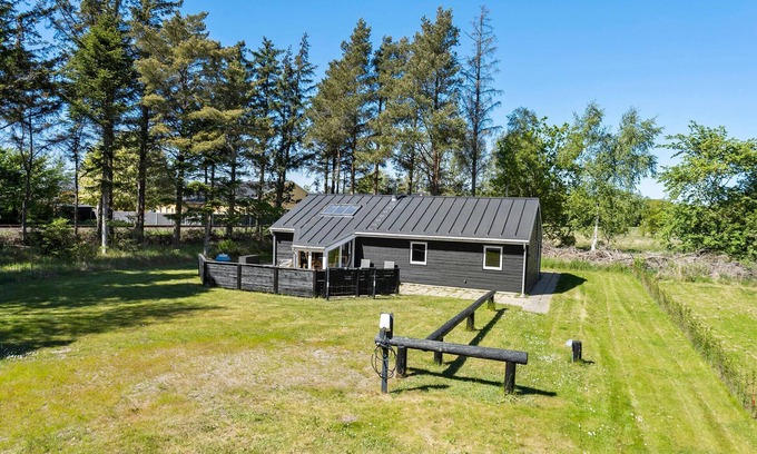 Hulsig Casa | Acogedora casa en Skagen con sauna
