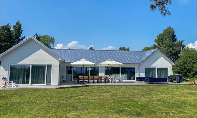Skivarp Casa | Cozy Home In Skivarp With Wifi