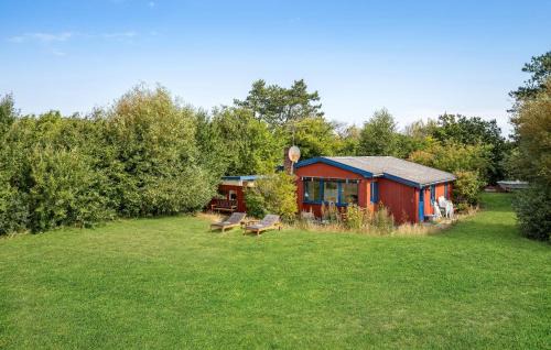 Frolunde Casa | Cozy Home In Slagelse With Wifi