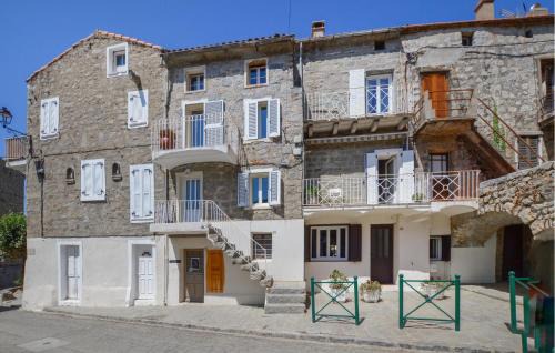 Sollacaro Casa | Cozy Home In Sollacaro With Wifi