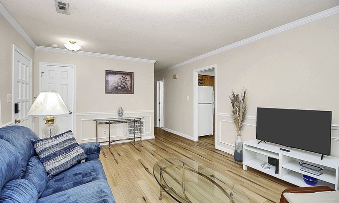 McAlpine Casa | Cozy home in South Charlotte near Ballantyne/PinevilleI485/I77 Sorry, No Pets