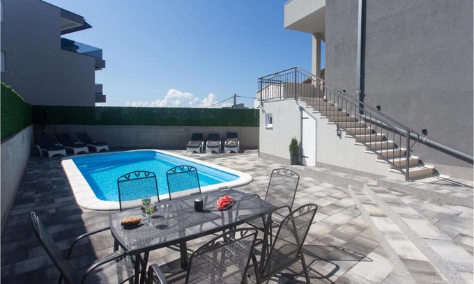 Mejasi Casa | Cozy Home In Split With Wifi