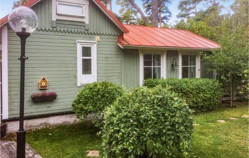 Stavsnas Casa | Cozy Home In Stavsnäs With Wifi