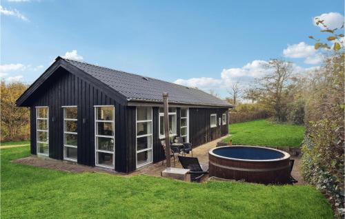 Remmer Strand Casa | Cozy Home In Struer With Wifi
