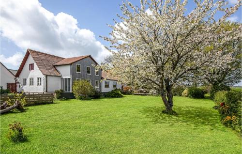 Nexo Casa | Cozy Home In Svaneke With Kitchen